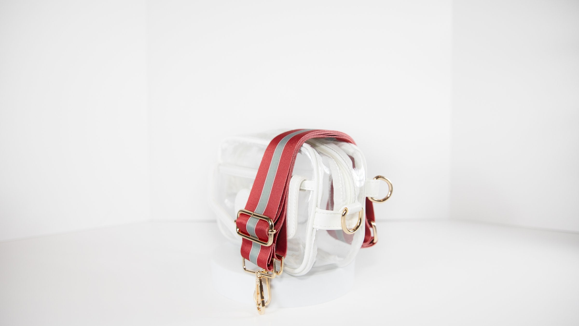 Vlexin College Collection Collegiate Collection | Stylish Bags for Game Day | The Ready Bags