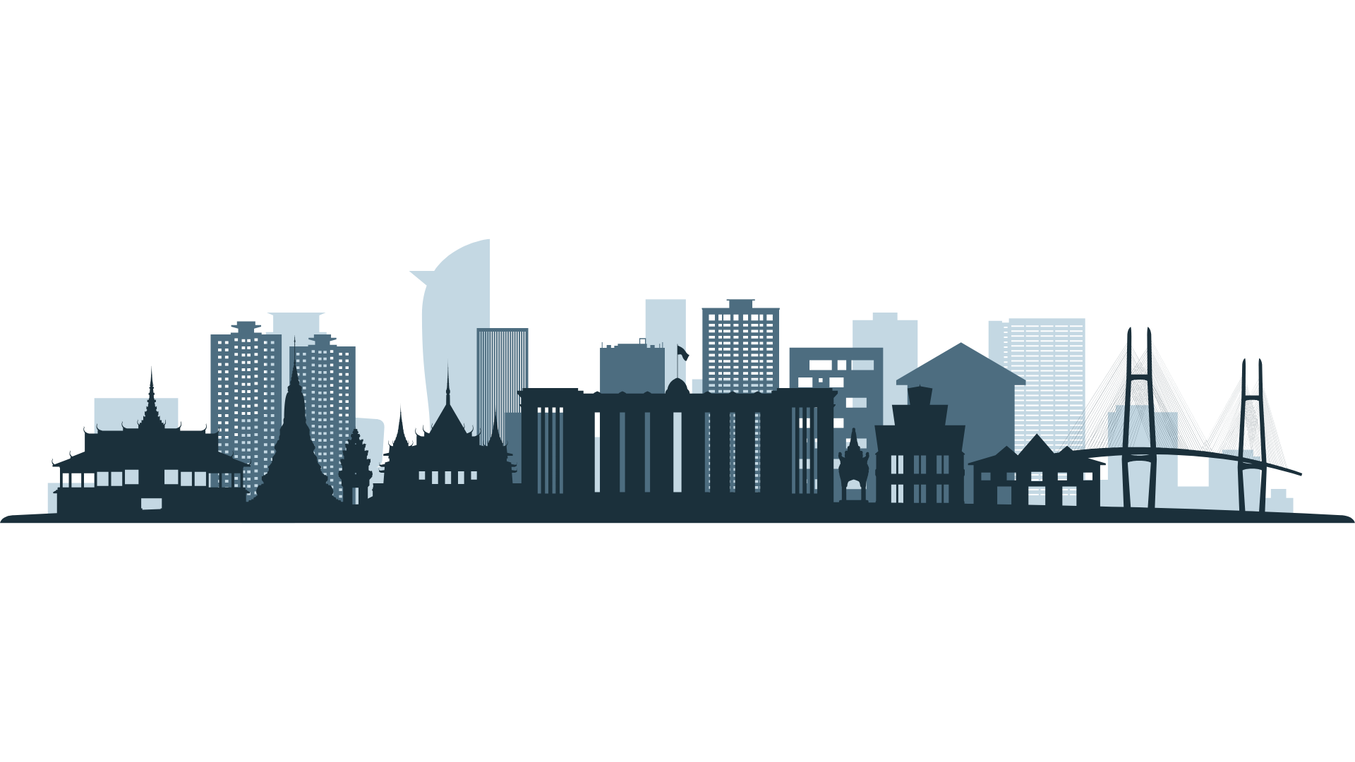 City Collection