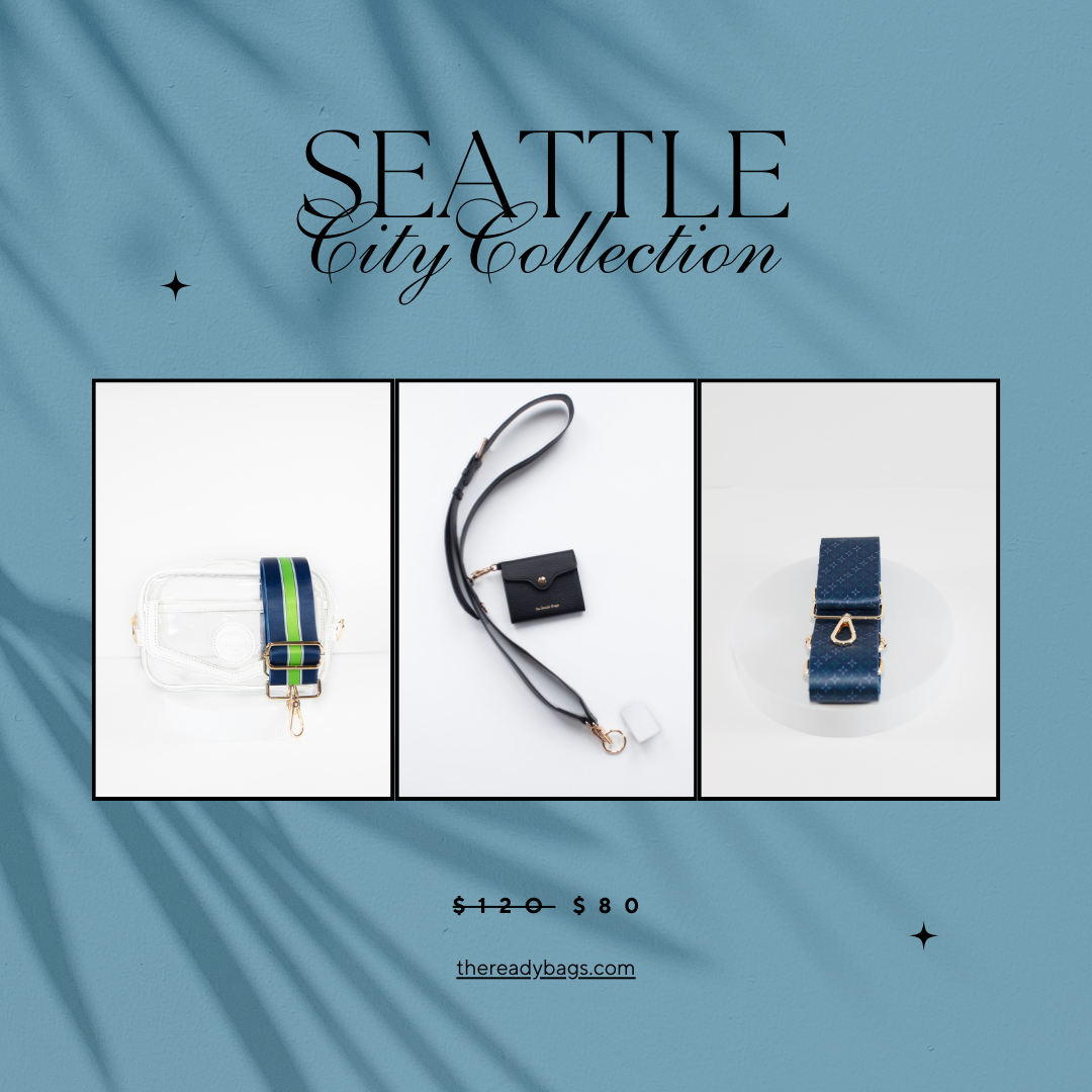 Seattle City Collection