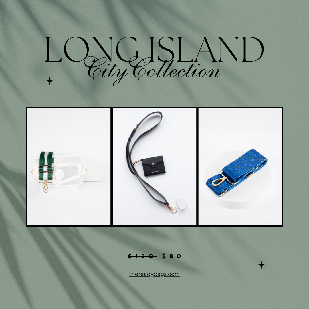 Long Island City Collection