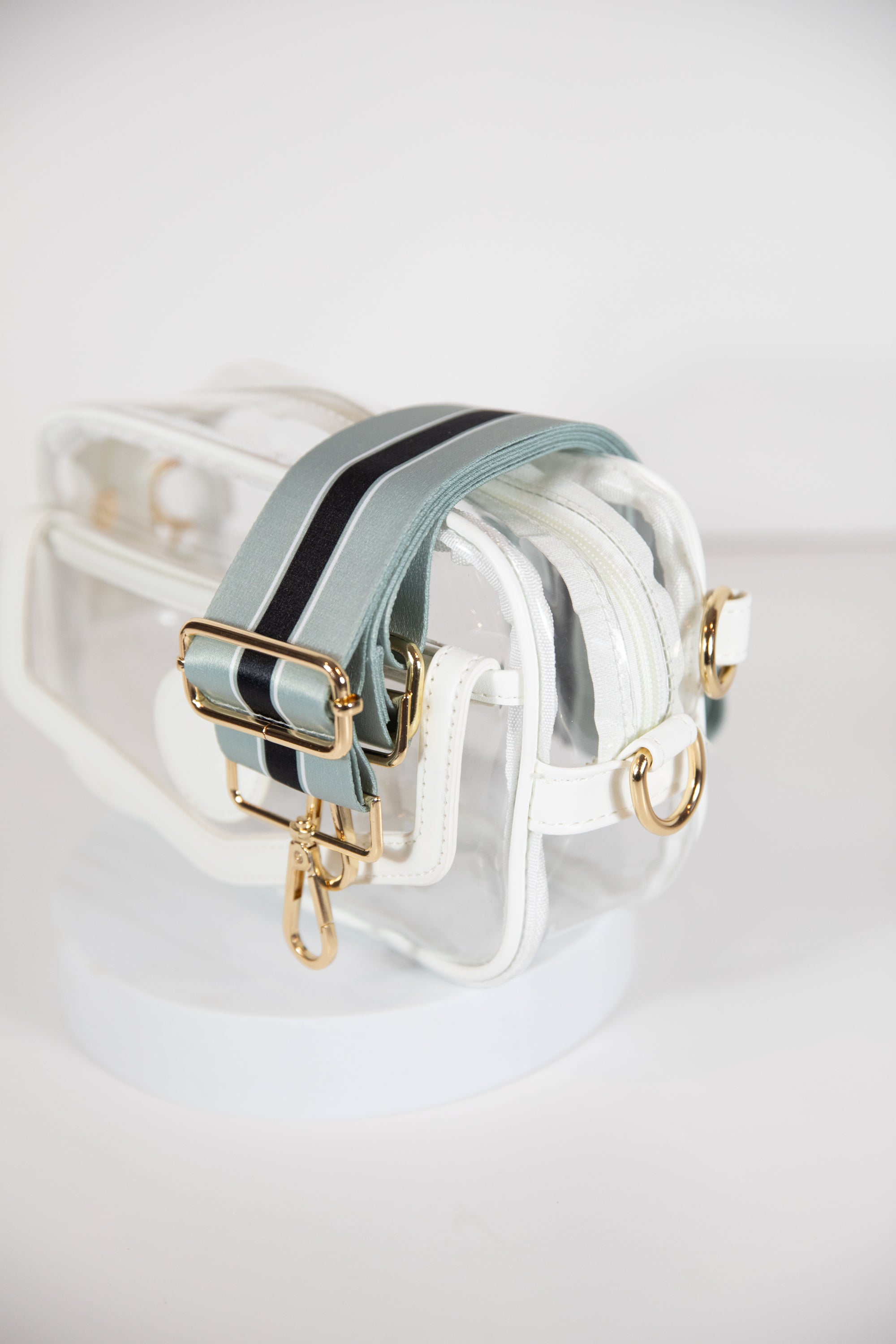 Sin City Clear Stadium Bag | The Ready Bags