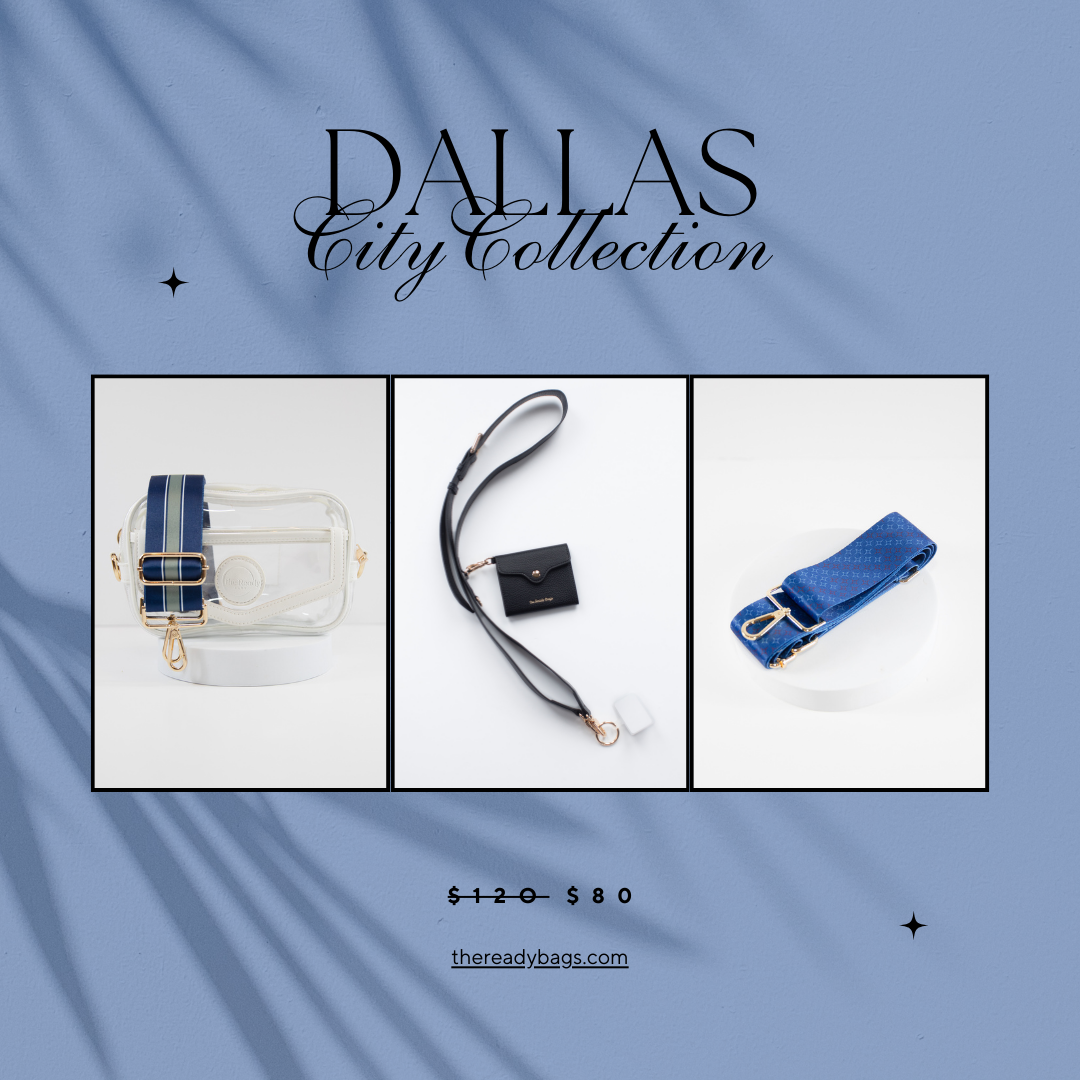 Dallas City Collection