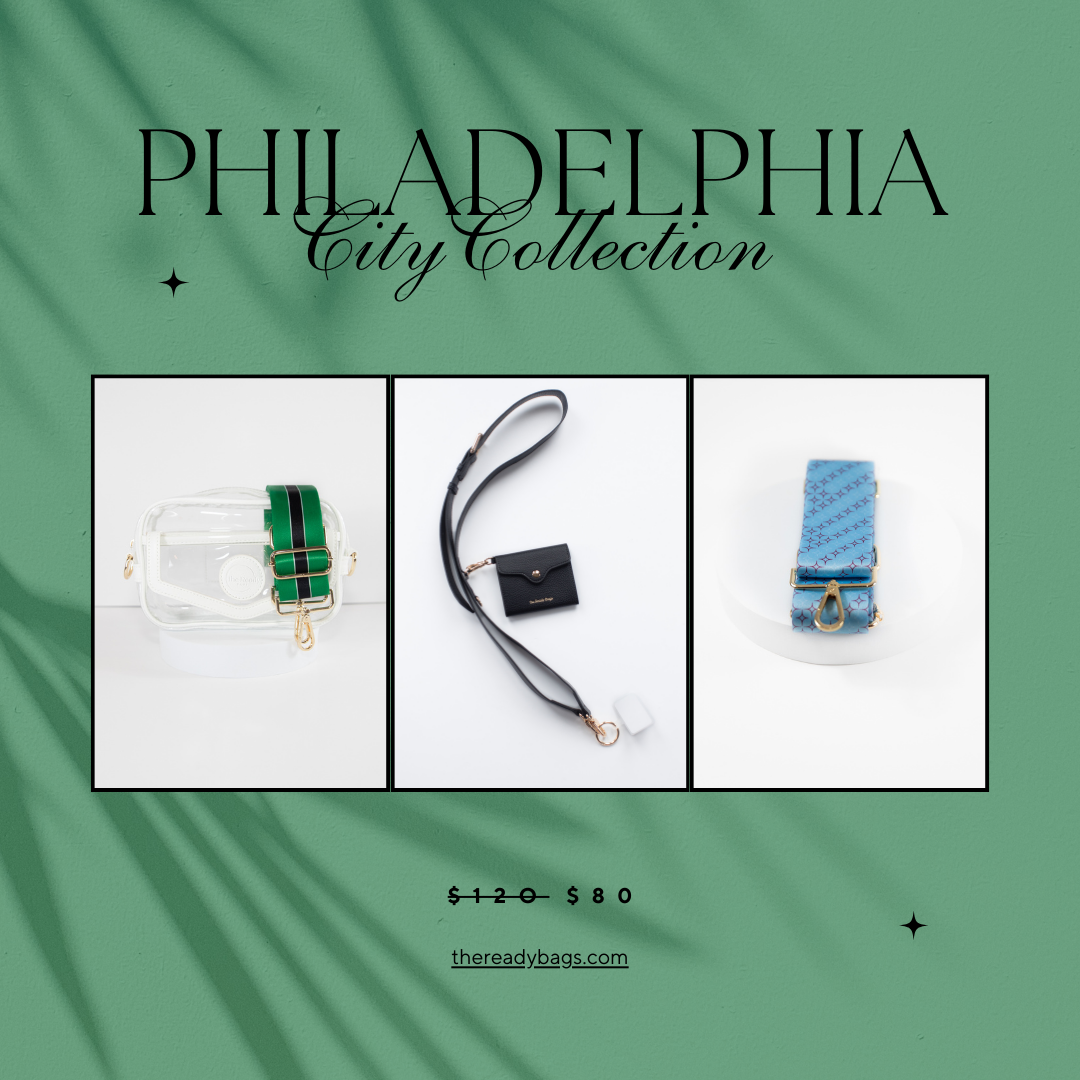 Philadelphia City Collection